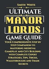 Ultimate manor lords for sale  Delivered anywhere in USA 