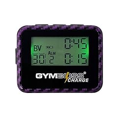 Gymboss charge interval for sale  Delivered anywhere in Ireland