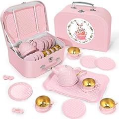 Tea party set for sale  Delivered anywhere in USA 