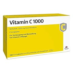 Vitamin 1000 filmtabletten gebraucht kaufen  Wird an jeden Ort in Deutschland