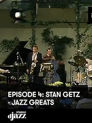 Episode stan getz for sale  Delivered anywhere in USA 