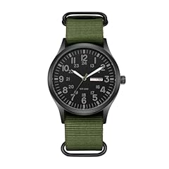 Jewelrywe orologio tattico usato  Spedito ovunque in Italia 