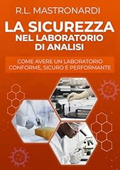 Sicurezza nel laboratorio usato  Spedito ovunque in Italia 
