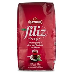 Caykur black tea usato  Spedito ovunque in Italia 