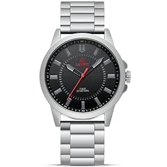 Lenqin mens watches for sale  Delivered anywhere in UK