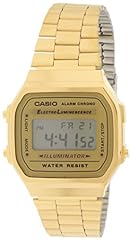 Casio casio a168wg for sale  Delivered anywhere in USA 
