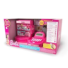 Barbie registrierkasse gebraucht kaufen  Wird an jeden Ort in Deutschland