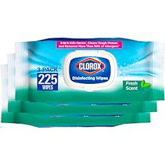 Clorox disinfecting wipes for sale  Delivered anywhere in USA 