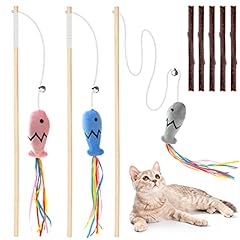 Cat toys indoor for sale  Delivered anywhere in USA 