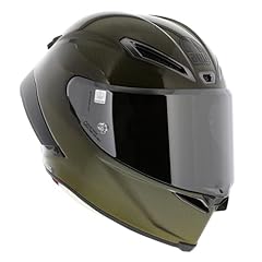 Agv race casco usato  Spedito ovunque in Italia 
