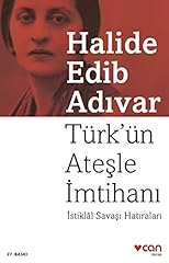 Türk ün ateşle d'occasion  Livré partout en France