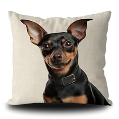 Funny miniature pinscher for sale  Delivered anywhere in USA 