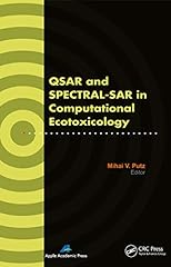 Qsar and spectral gebraucht kaufen  Wird an jeden Ort in Deutschland
