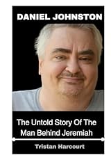 Daniel johnston untold for sale  Delivered anywhere in USA 