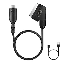 Axfee scart hdmi d'occasion  Livré partout en Belgiqu