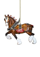 Budweiser clydesdale horse for sale  Delivered anywhere in USA 