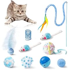 Mallmall6 10pcs cat for sale  Delivered anywhere in USA 