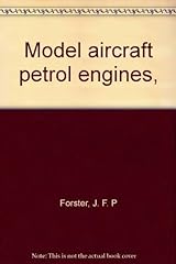 Model aircraft petrol for sale  Delivered anywhere in UK