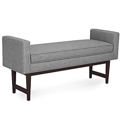 Simplihome scott ottoman for sale  Delivered anywhere in USA 