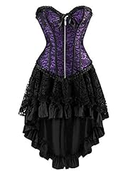 Jutrisujo corset dress for sale  Delivered anywhere in Ireland