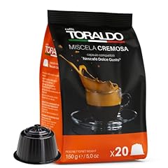 Caffè toraldo capsule usato  Spedito ovunque in Italia 
