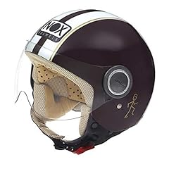 Nox casque jet d'occasion  Livré partout en France