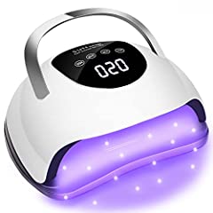 Wisdompark led nail for sale  Delivered anywhere in USA 