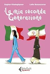 Mia seconda generazione usato  Spedito ovunque in Italia 