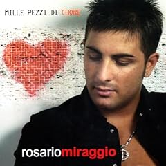 Mille pezzi cuore usato  Spedito ovunque in Italia 