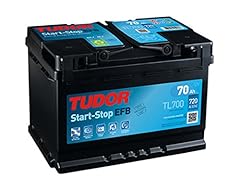 Tudor start stop usato  Spedito ovunque in Italia 