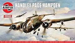 Airfix a04011v handley for sale  Delivered anywhere in UK