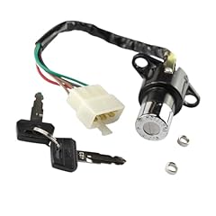 Quueparts ignition key for sale  Delivered anywhere in UK
