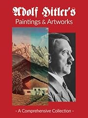 Adolf hitler paintings for sale  Delivered anywhere in USA 