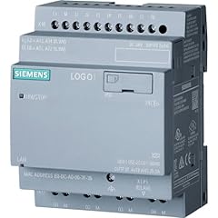 Siemens 6ed1052 2cc08 usato  Spedito ovunque in Italia 