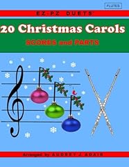 Christmas carols duets d'occasion  Livré partout en France
