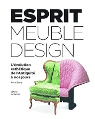 Esprit meuble design d'occasion  Livré partout en France
