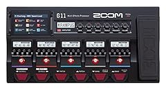 Zoom g11 pedaliera usato  Spedito ovunque in Italia 