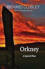 Orkney special place for sale  Delivered anywhere in Ireland