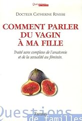 Comment parler vagin usato  Spedito ovunque in Italia 