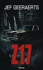 Z17 d'occasion  Livré partout en Belgiqu