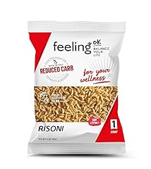 Feeling riso proteico usato  Spedito ovunque in Italia 