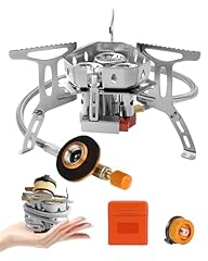 Humpun portable camping for sale  Delivered anywhere in UK