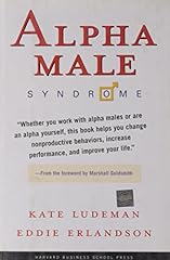 Alpha male syndrome d'occasion  Livré partout en France