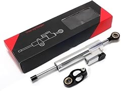Motorcycle steering damper for sale  Delivered anywhere in UK