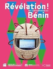 Révélation art contemporain d'occasion  Livré partout en France