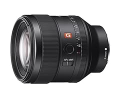 Sony 85mm 1.4 for sale  Delivered anywhere in USA 