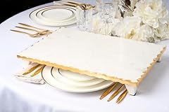 Godinger challah board for sale  Delivered anywhere in USA 