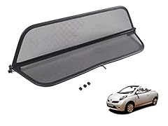 Wind deflector nissan for sale  Delivered anywhere in UK