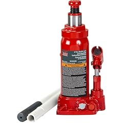 Blackhawk bottle jack for sale  Delivered anywhere in USA 