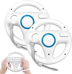 Volante per wii usato  Spedito ovunque in Italia 